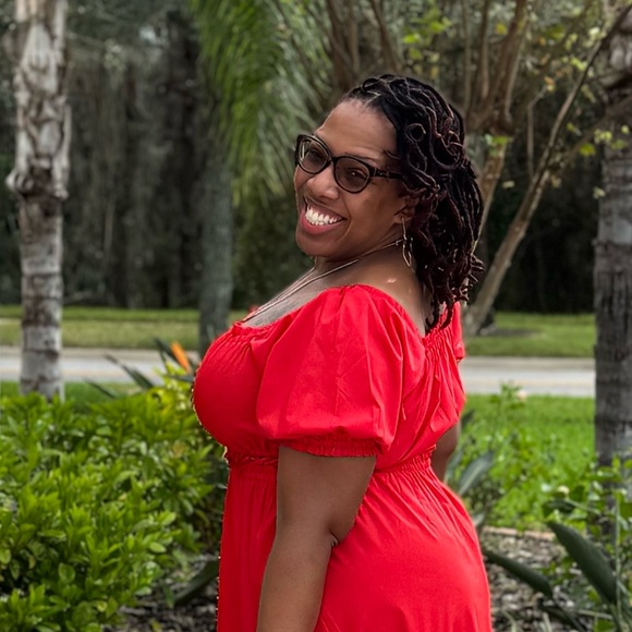 Meet your Posher, Jamie - Picture 1 of 1